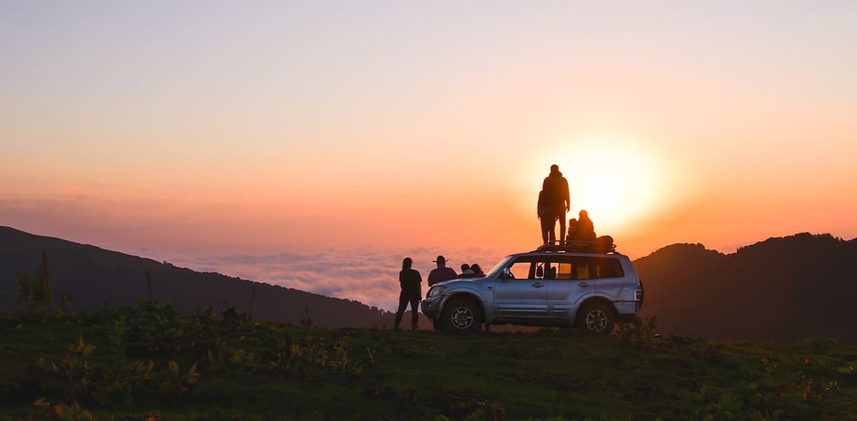 Саяхаттаудың маңызы мен пайдасы