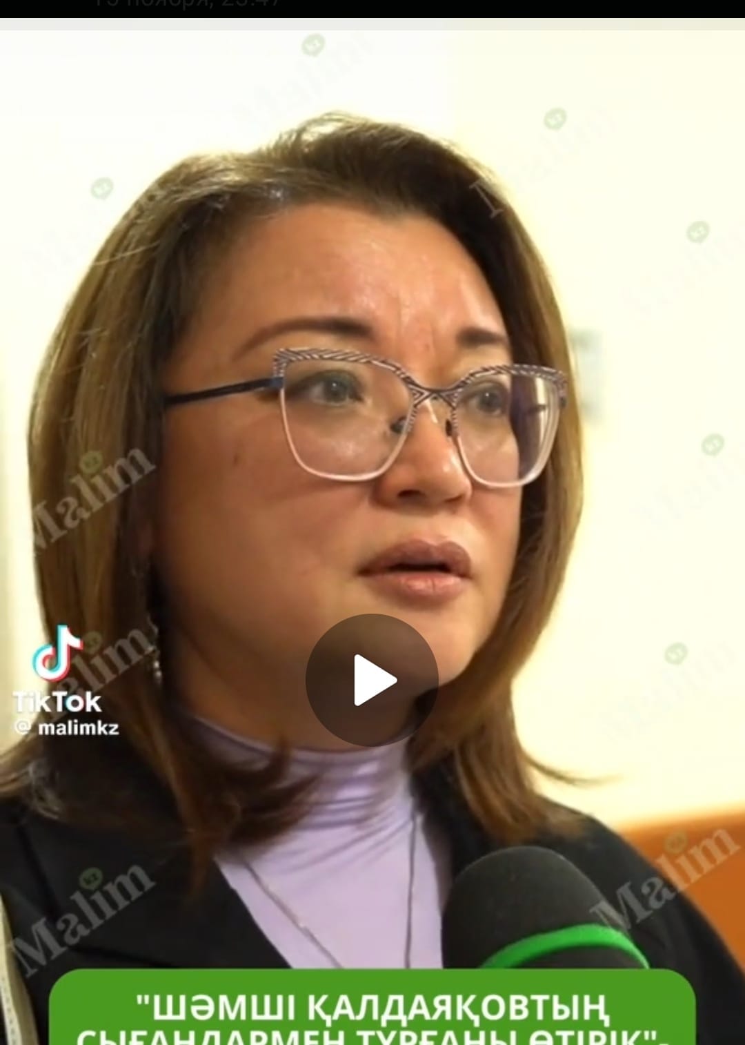 Шәмші Қалдаяқовтың немерелері театрларды сотқа бермек