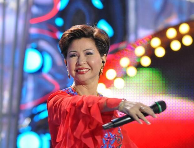 Роза Рымбаеваның кімнен қатты қорқатыны белгілі болды