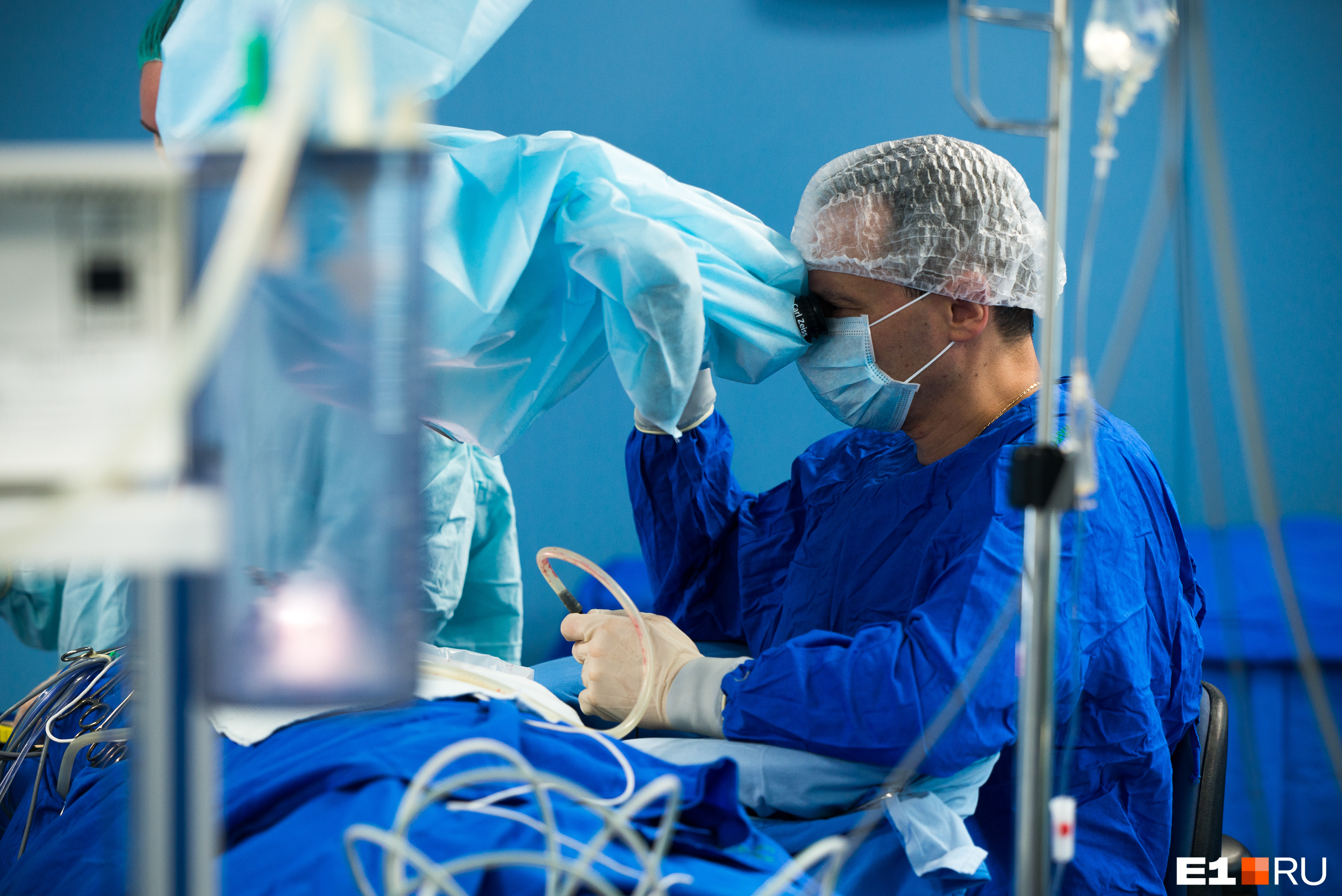 "Өлімнен соң өмір бар" дейді нейрохирург