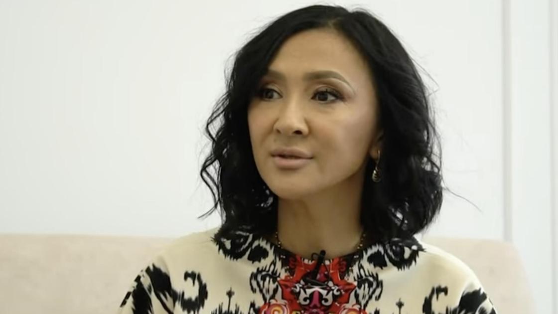 "Өзегім өкініштен өртеніп отыр" деді әнші Меруерт