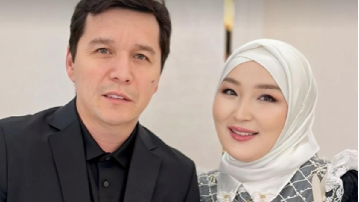 Абай Бегейдің әйелі "менің қатысым жоқ" деп ақталып жатыр