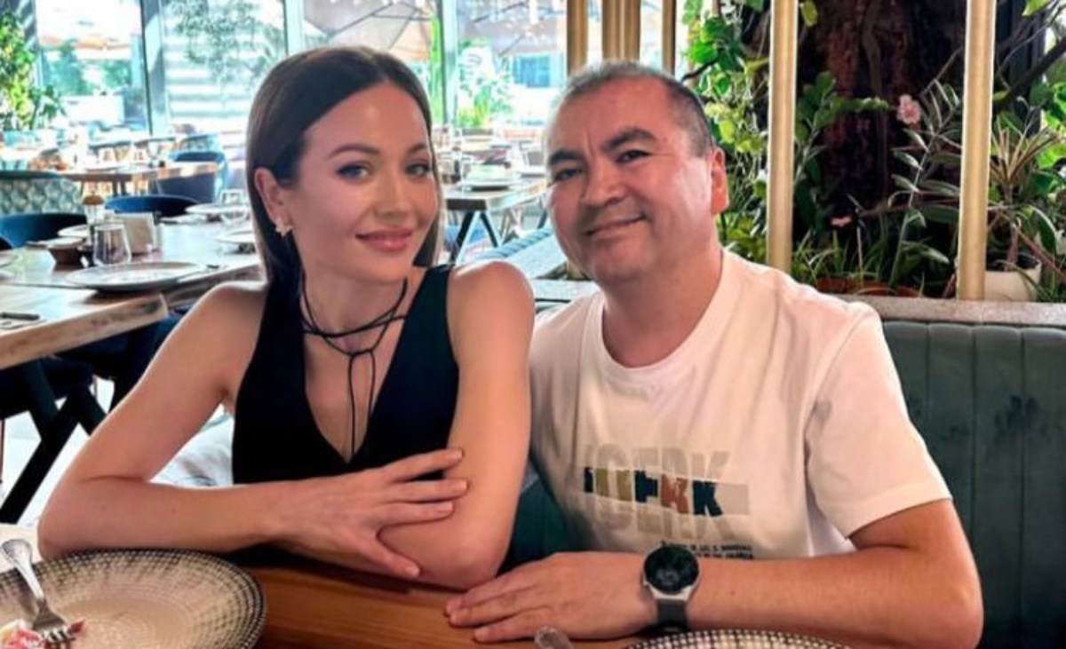 Сейфуллин Жолбарыстың экс-әйелі: "Жерге жатып жыладым" (ВИДЕО)