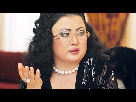 "Ешкімді атып тастаған жоқпын",-дейді Мақпал Жүнісова