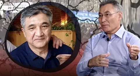 Жақияновтың енді әруақпен алыса бастағаны қалай?