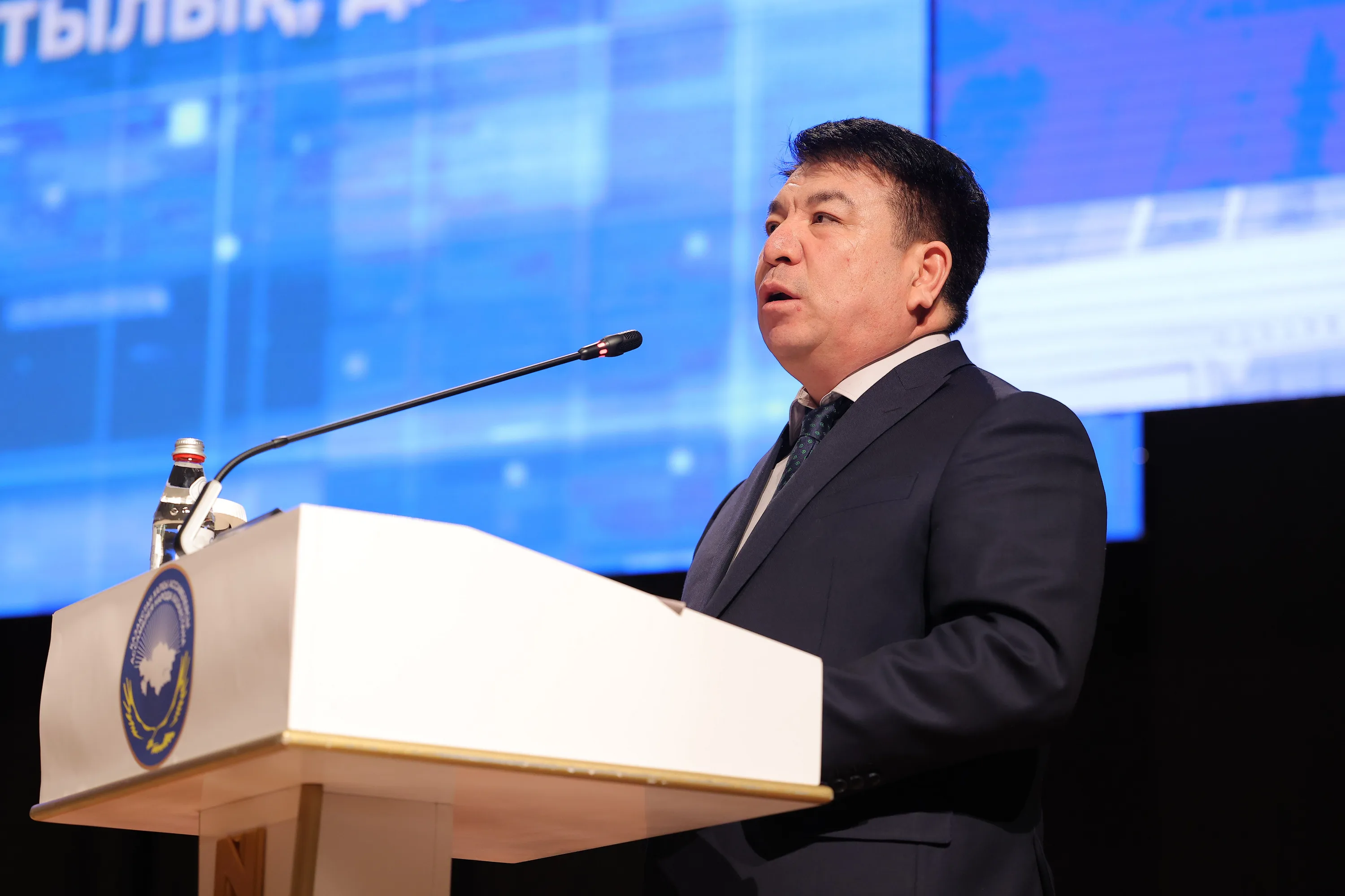 Колледждерге онлайн оқыту форматын енгізуді ұсынды