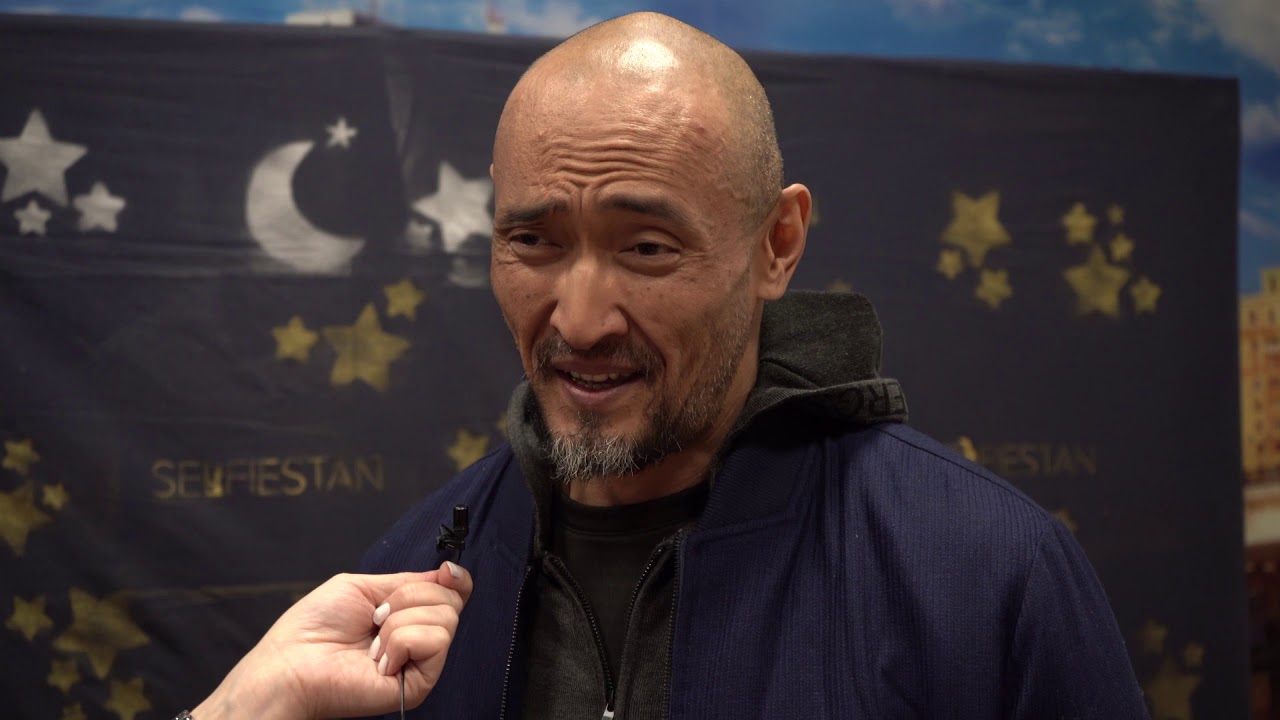 Мұрат Бисембин жаман ауруға ұшырау себебін айтып берді(ВИДЕО)