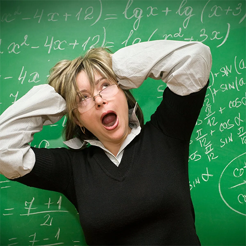 "Қарсымын, өлтіріп біттіңдер уже" дейді ұстаздар