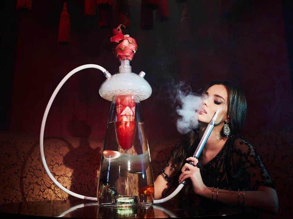 Елімізде кальянға толық тыйым салынбақ