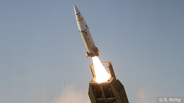 ATACMS зымырандары Ресейге соққы беруді бастады ма?