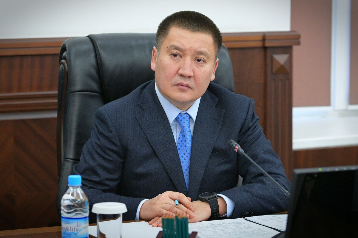 Павлодар облысында жаңа жылға дайындық басталып кеткен бе?