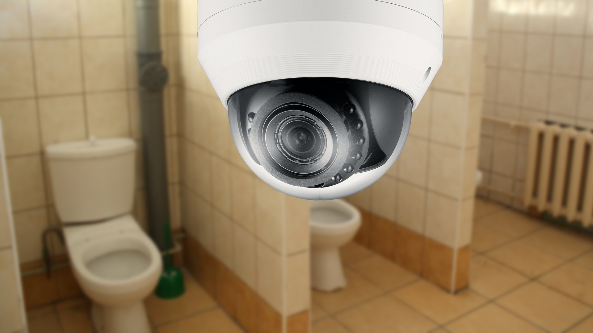 Күйеуінің көзінше топтық секс