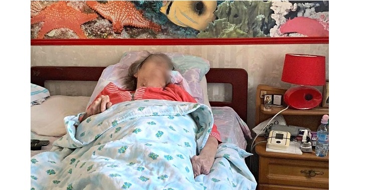 Желтоқсан-1986: Өмірден азап шегіп, ұлып өткен әйел