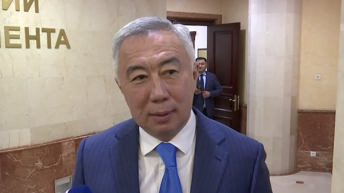 Жұмыс уақыты өзгере ме? Серік Жұманғарин жауап берді