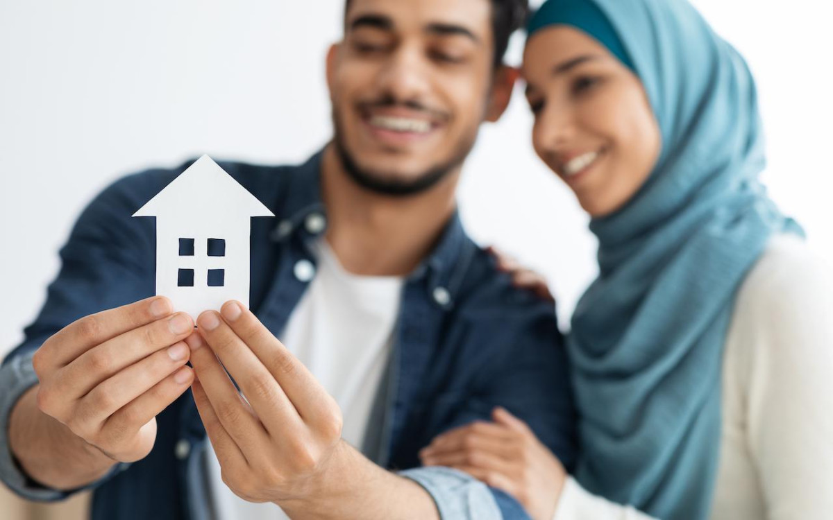 Енді мұсылман қауым "халал үйді" уайымсыз ала алады