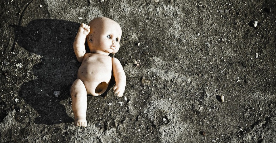 Адам саудасының әрбір жетінші құрбаны – бала