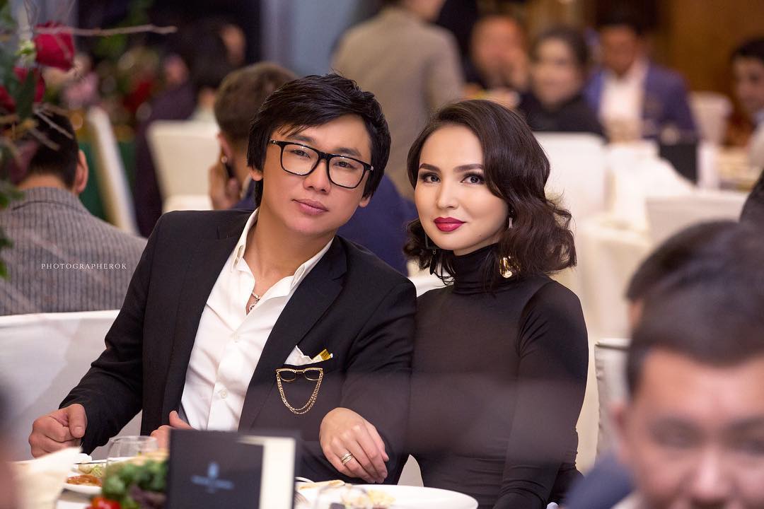 Қайраттың әйелі жаңа қызметке орналасқан ба?