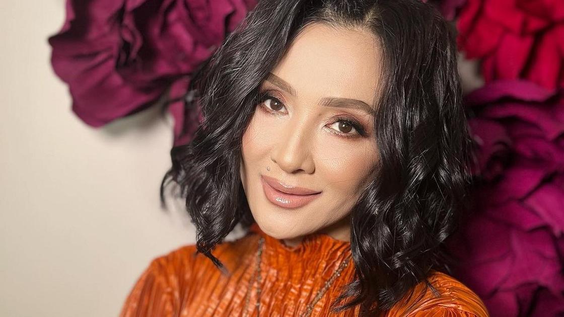 Әнші Меруерт керемет жаңалығымен бөлісті