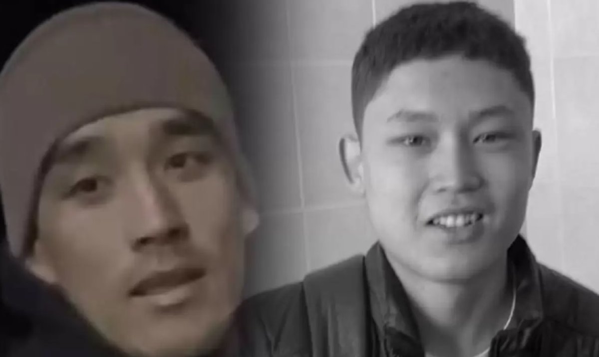 Шерзаттың ағасы өзіне қол салмаған ба?