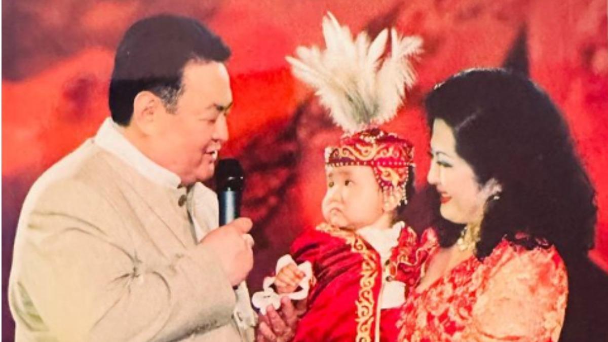 Әнші Мақпал қызы Мерейге қатысты бүкіл шындықты айтып берді