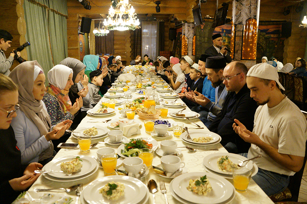 Асаба "халал тойдың" қызықтарын айтып берді (ВИДЕО)