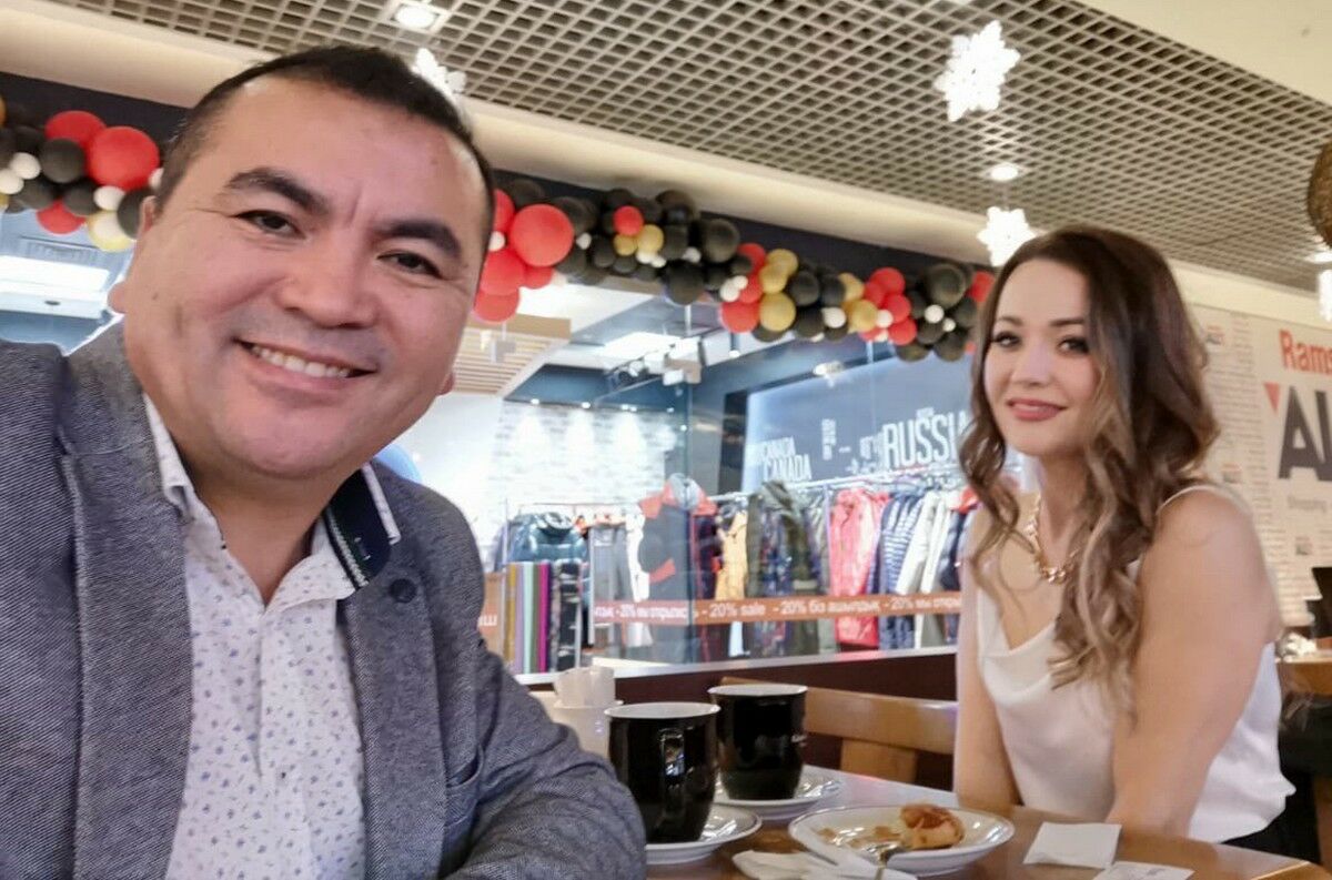 "Сол кезде Сейфуллин қақалып қалған" деген әншінің экс-әйелі көзге шөп салуға байланысты айтты