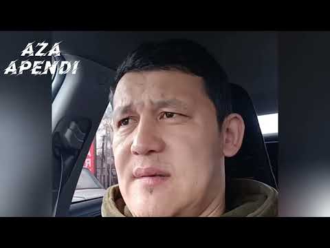 Танымал блогер Тоқаевқа арнап өлең жолдады (ВИДЕО)