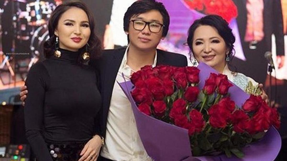 "Көрсін енді" деген енесі Жұлдыздың жағдайы туралы ойын айтты