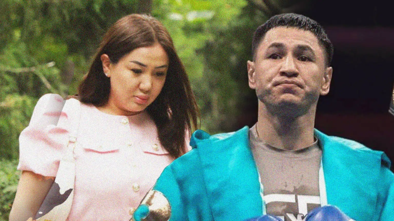 Жанқош Тұраровтың әйелі жұртқа өтініш жасады