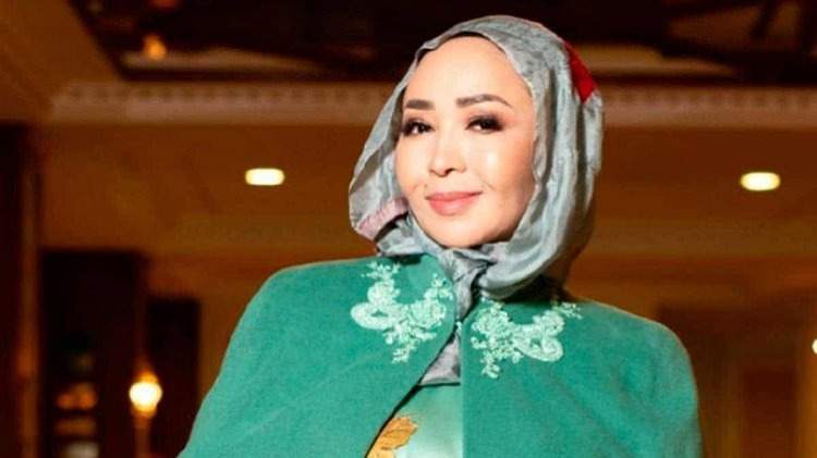 "Сол кездегі өзімді аяп кетем" деген Айнұр Тұрсынбаева қызық ойымен бөлісті