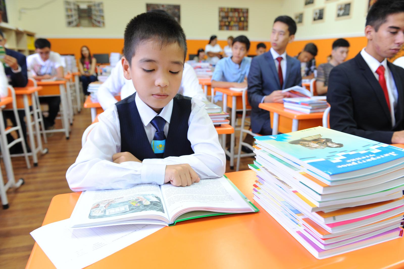 Жобалардан көз ашпайтын білім саласы қашан түзеледі?