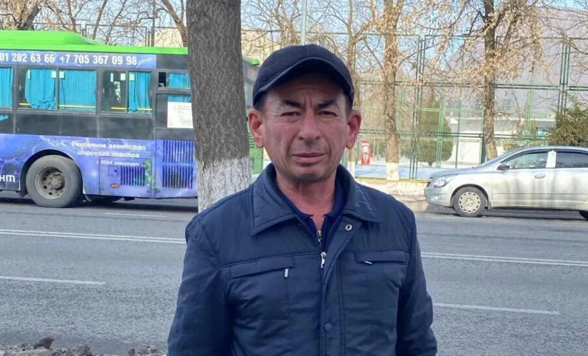 "Жыныс мүшемнен бұрап, допша тепкіледі" деген Нұртай Хожанов әділдік іздеп жүр