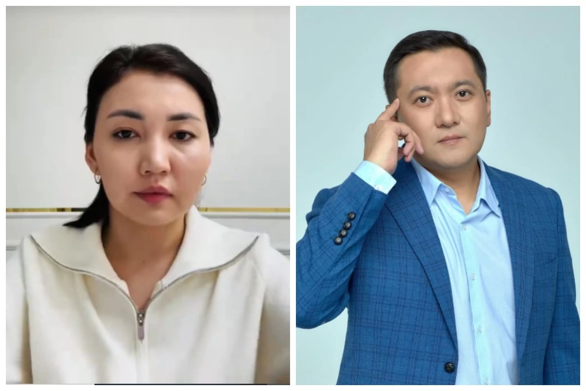 "Астарлы ақиқаттың" жүргізушісі өз әйелін қорлаған ба?