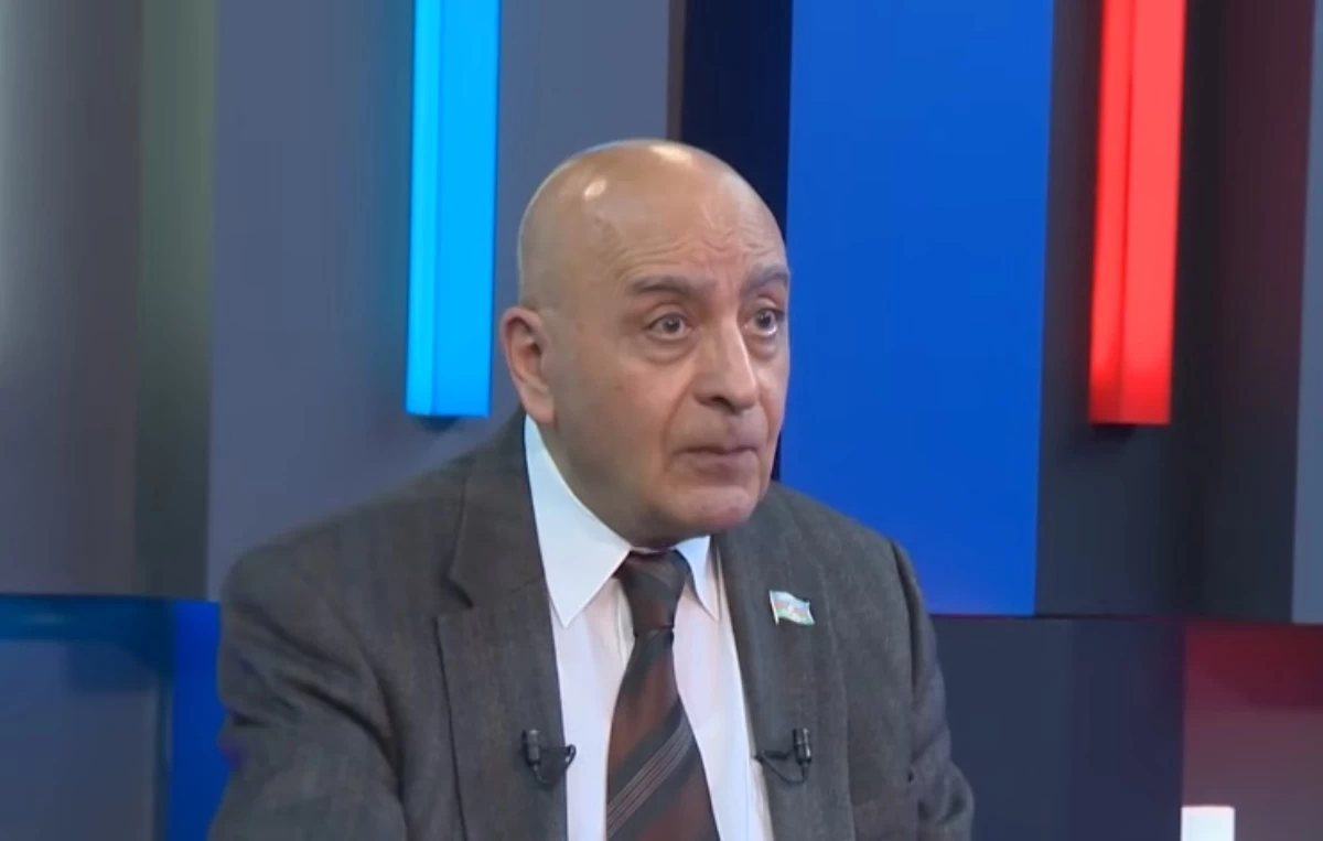 Әзербайжан депутаты "өтемақы төлесін" деп Ресейге талап қойды