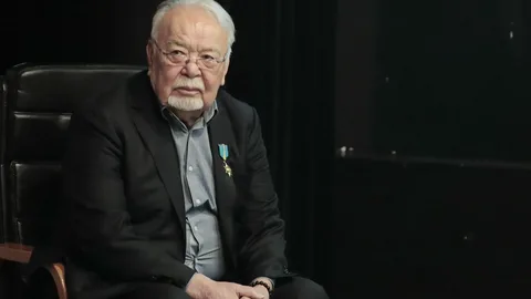 "Мені алып кететін ешкім жоқ" деген актер ауыр тағдыры туралы айтты