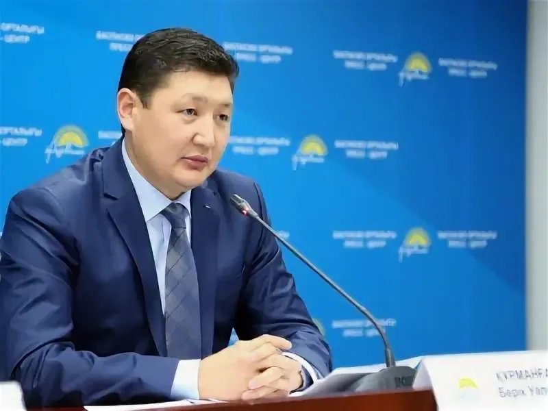 "Қара тауымыз құлады" деген Берік Уәли жүрекжарды жазба қалдырды