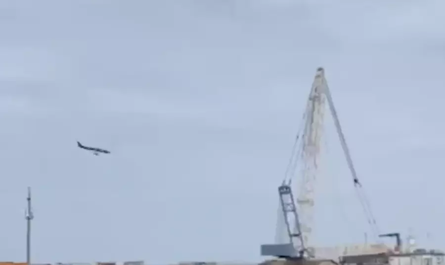 Ақтаудағы ұшақ апаты: Жолаушылардың тізімі жарияланды