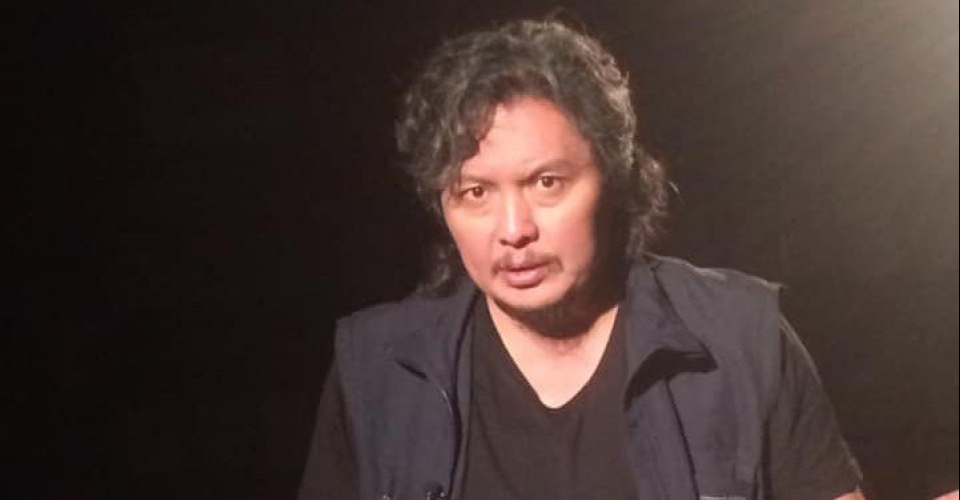 Дархан Әбдік: "Жастардың елден кеткені жөн"