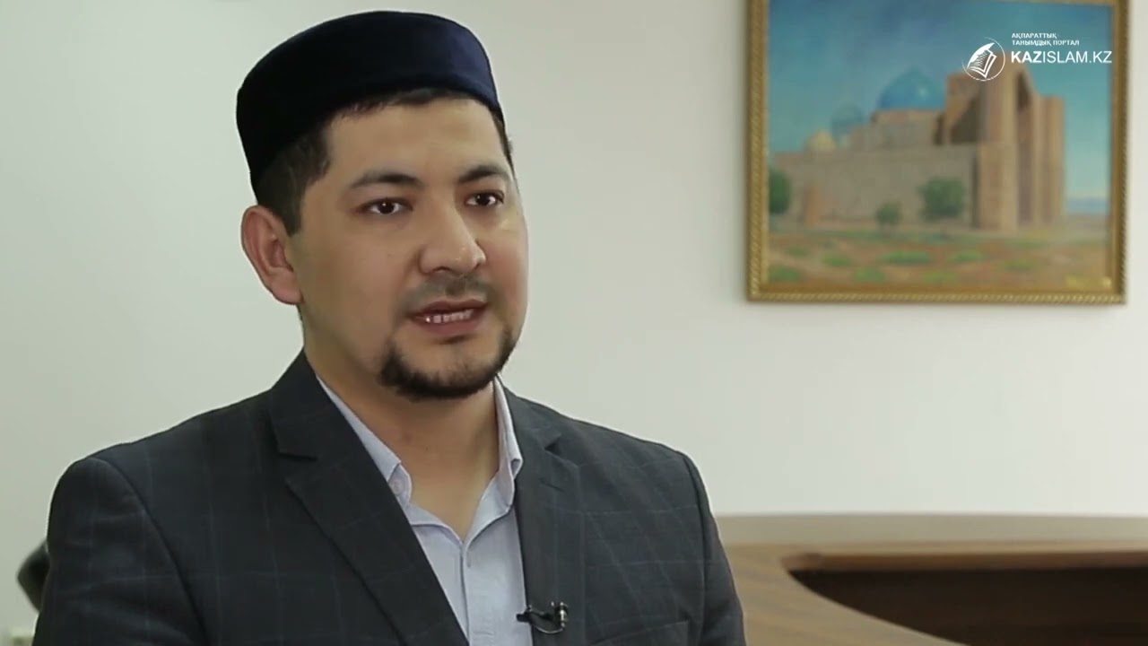 Мүсілімге жаңа жылдық дастарқаннан ас ішу күнә ма?