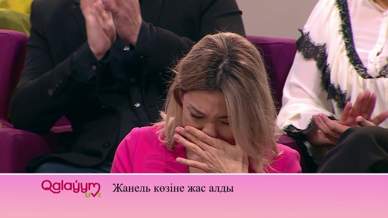 "Қалаулымға" қатысқандарға ақша береді" дейді Жанель Мақажан