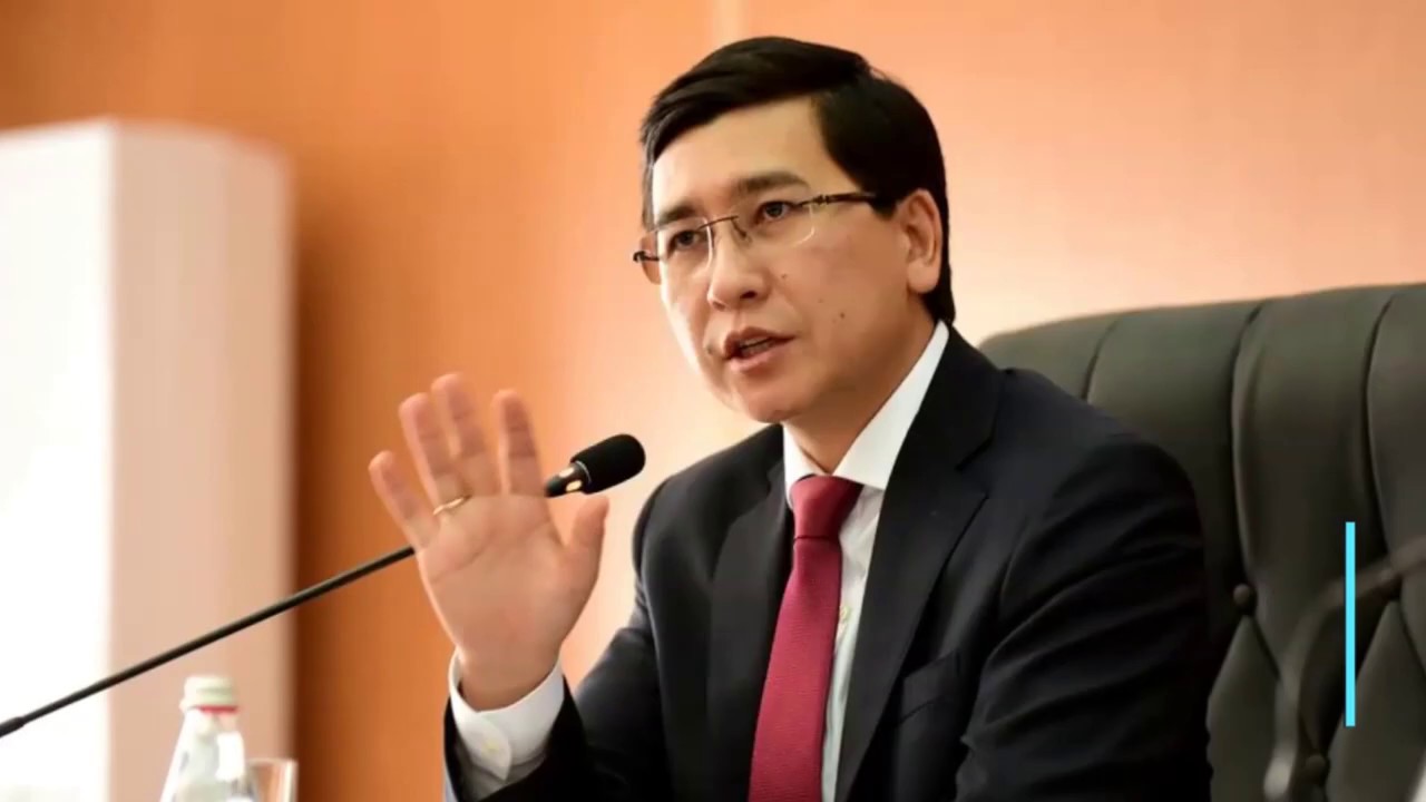 Асхат Аймағамбетов: "Бұл - заңды өрескел бұзу"