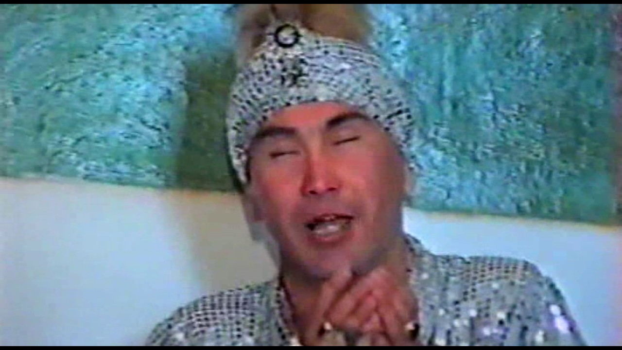 "Шалабай атаның аруағы" қазір қайда екені белгілі болды