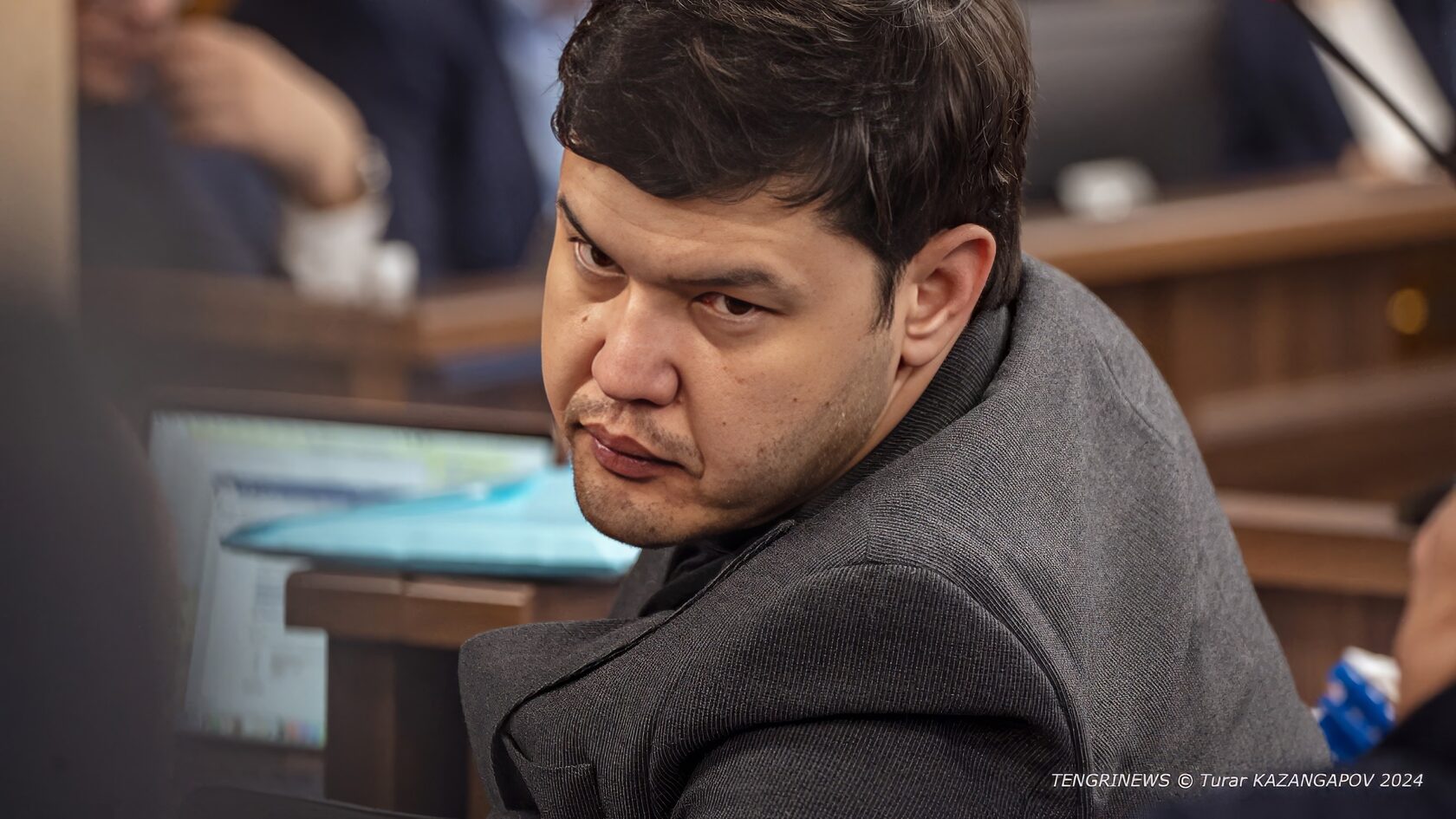 "Шерзат ісіндегі" Айтбектің рөлі қандай?