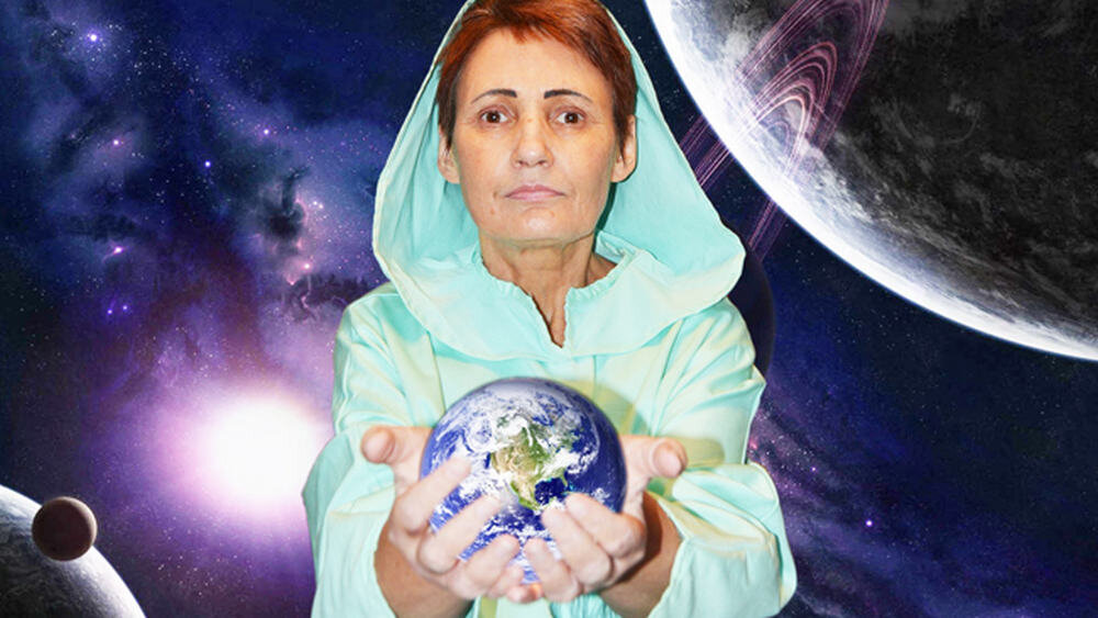 Ресейлік көріпкел Қазақстанға ескерту жасады