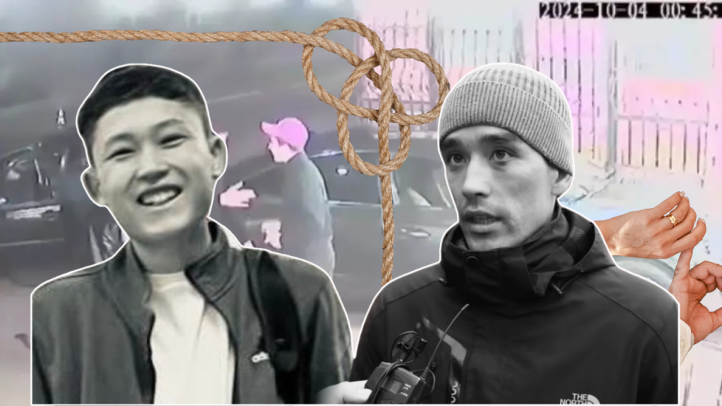 Нұрғанат Ғайыпбаевқа қатысты тың дерек шықты