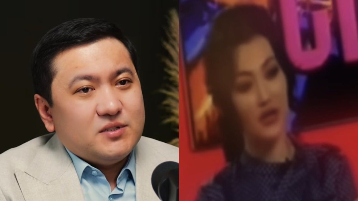 Журналист Асхат Садырбай Ерке туралы шындықты айтып берді