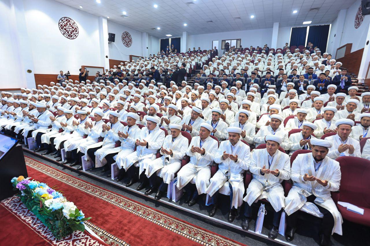 Бас мүфти Наурызбай қажының деңгейі де белгілі болды