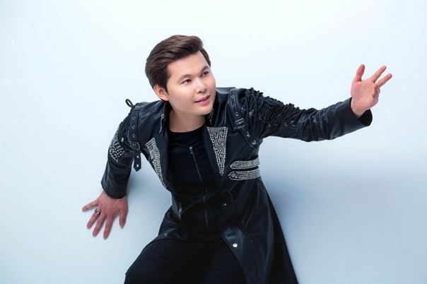 "...бірақ өте қиын екен" деген Ернар Айдар оқырманын жылатты