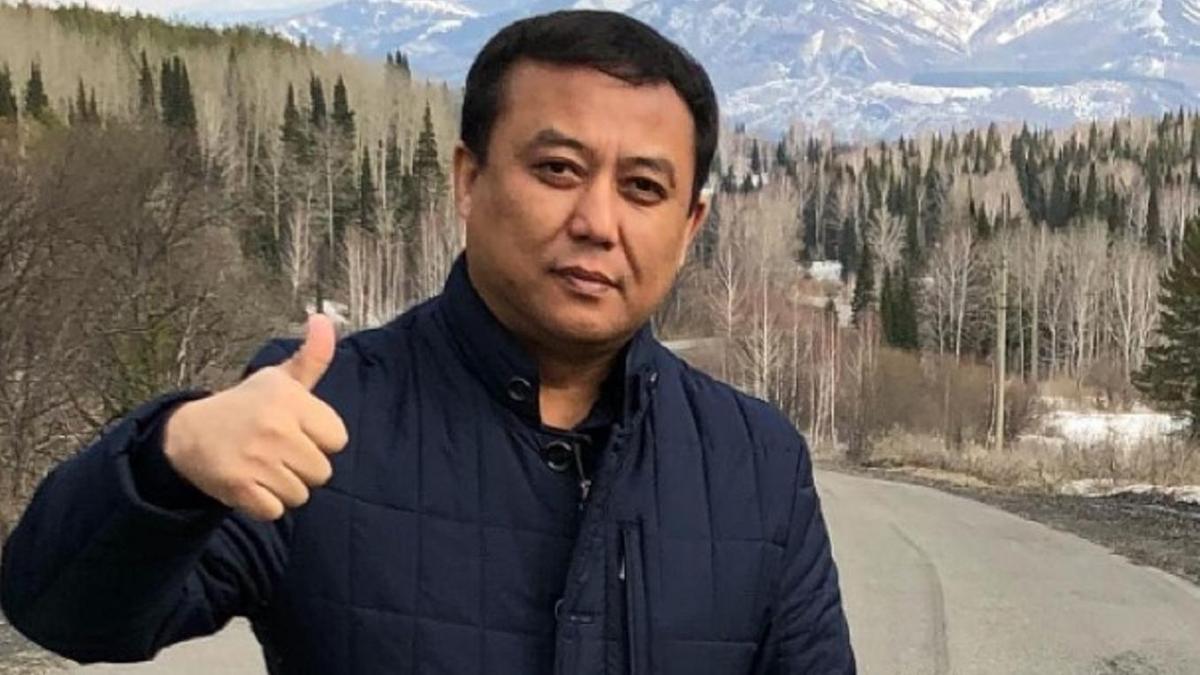 Саят Медеуов: "Әншісымақтарға айыппұл салу керек"