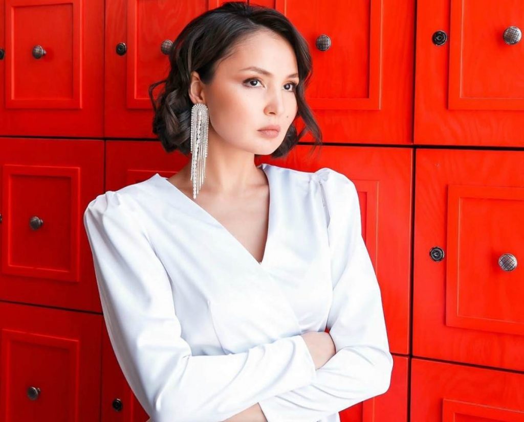 Қайрат Нұртастың әйелі көрерменін ойлантып қойды